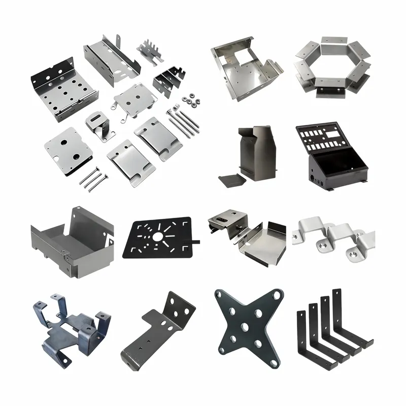 Sheet Metal Welding Projects